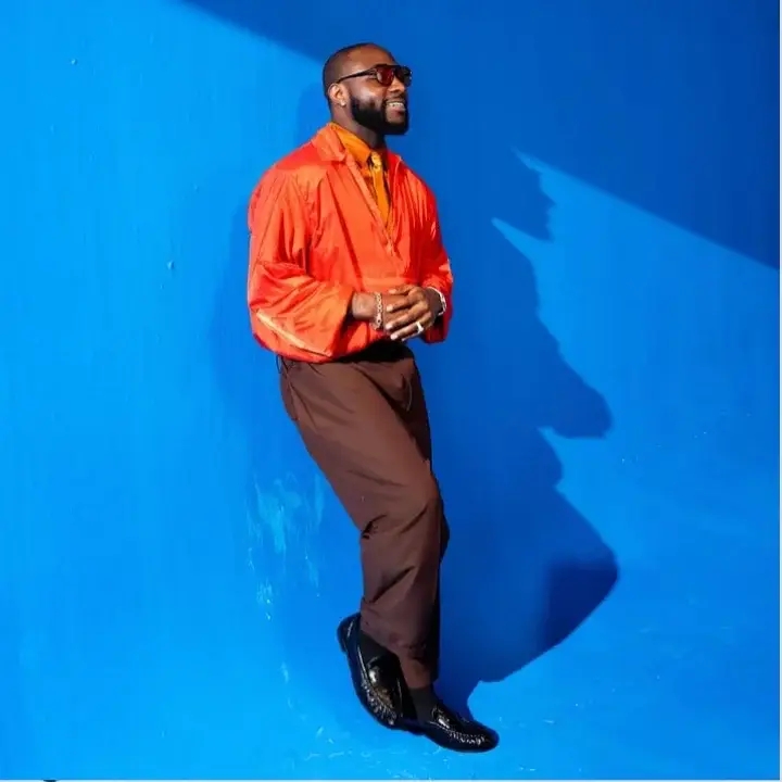 Davido