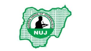 Bayelsa NUJ