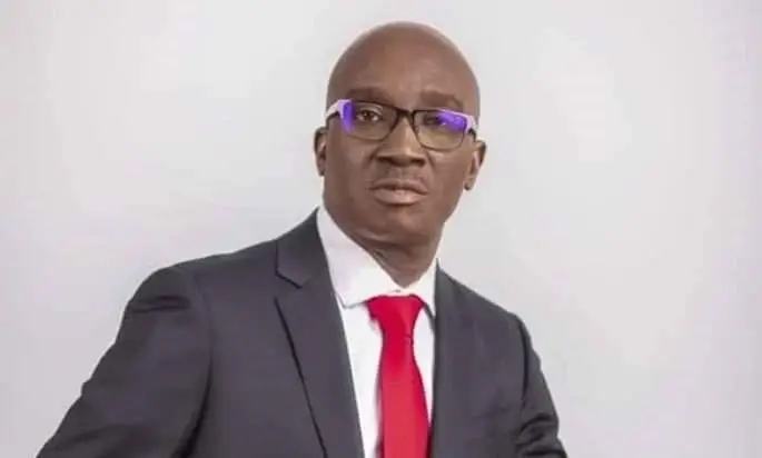 Edo Gov.