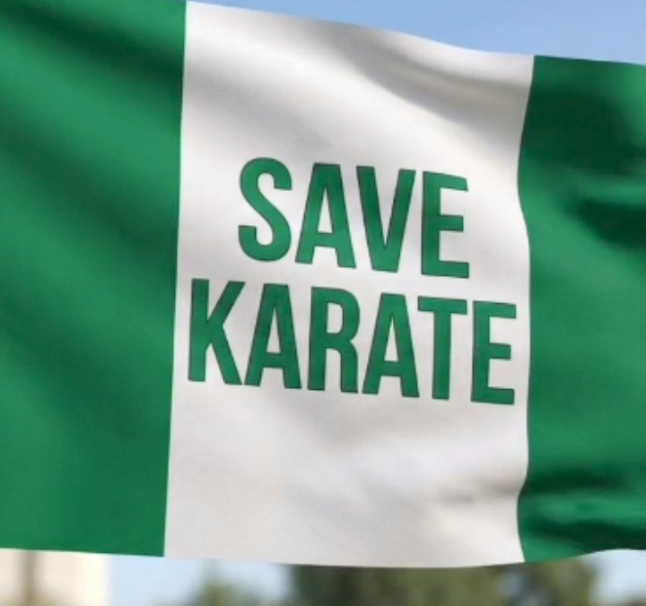 Karate
