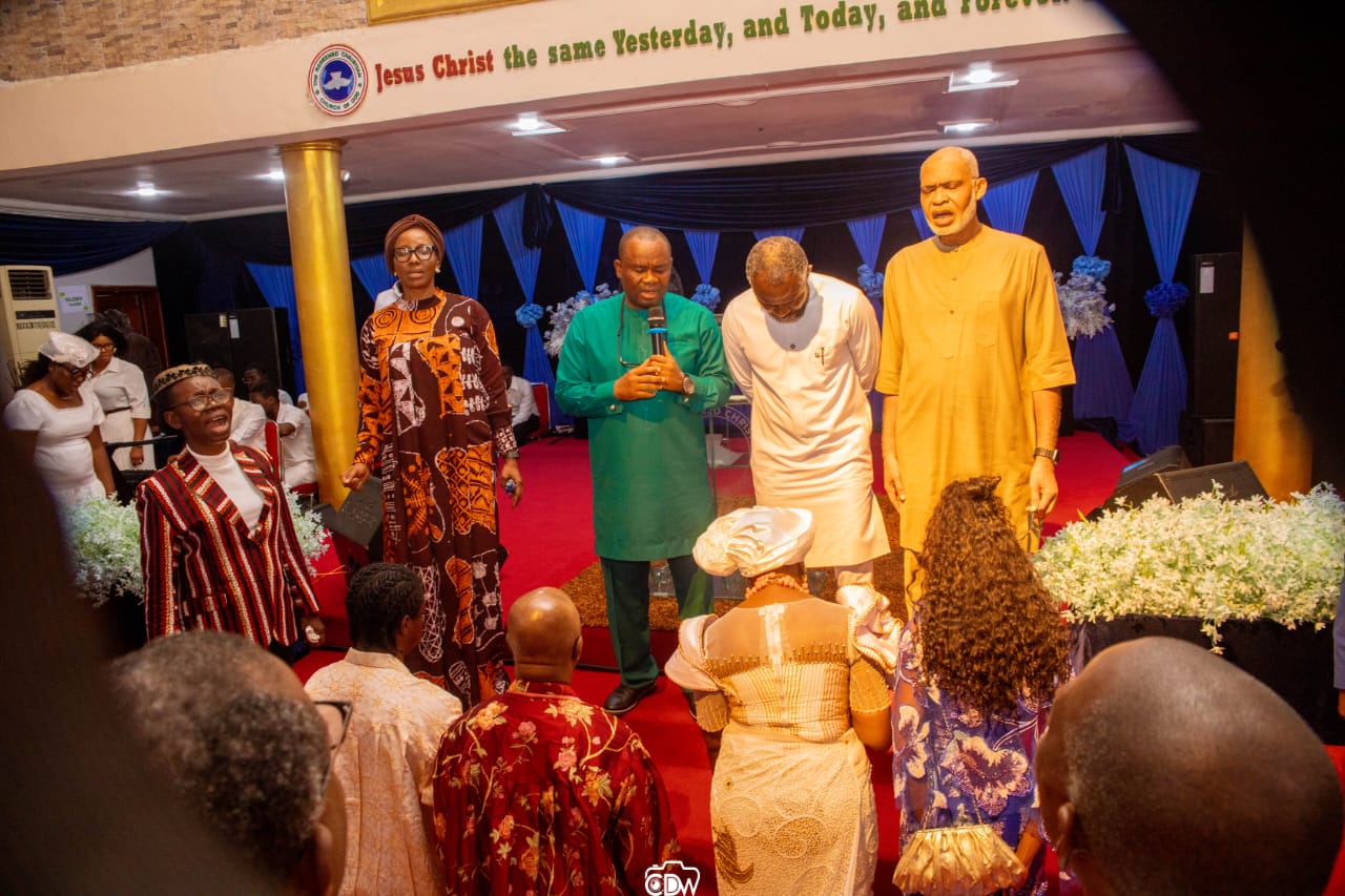 Dgov Akpe