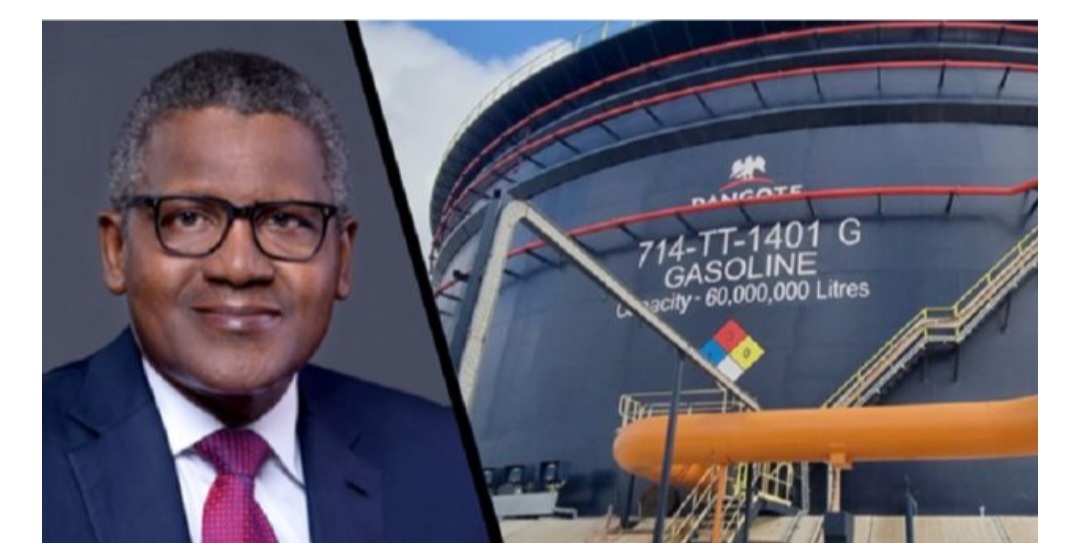 Dangote