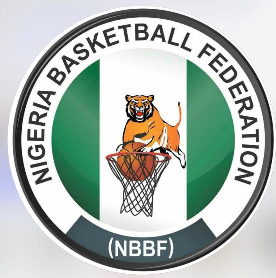 Nigeria Basketball
