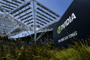 NVIDIA ने क्यों बनाया AI को