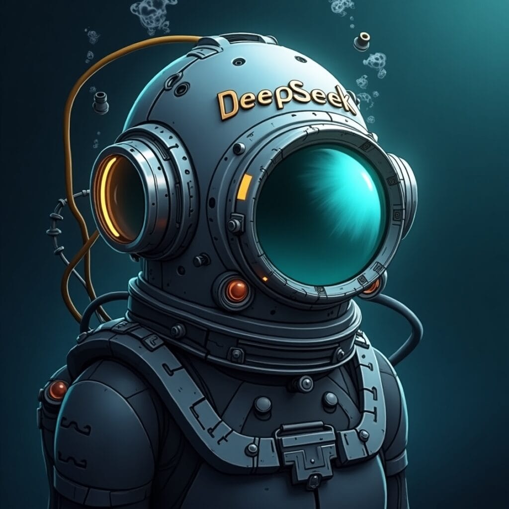 Deepseek R1