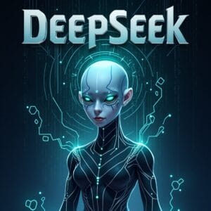 डीपसीक (DeepSeek): AI की दुनिया में एक उभरता सितारा