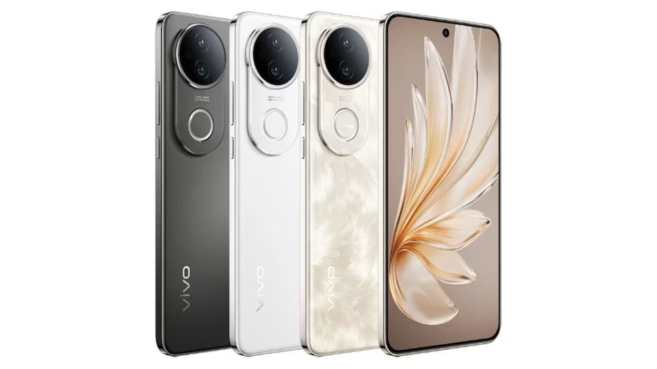 vivo V50