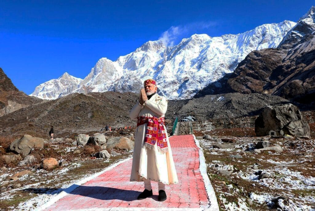 000_2 प्रधानमंत्री नरेंद्र मोदी