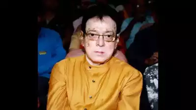 उत्तम मोहंती ओडिया अभिनेता  का 66 वर्ष की आयु में निधन