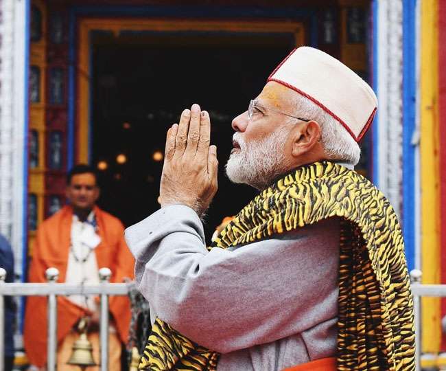 18_05_2019-pmshanti_19233995 प्रधानमंत्री नरेंद्र मोदी