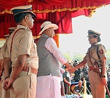 CISF Hiring Recruitment Announced  2025