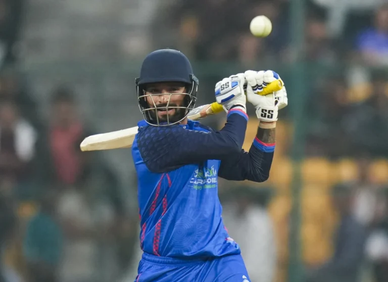 रजत पटीदार को IPL 2025 के लिए RCB का नया कप्तान चुना गया