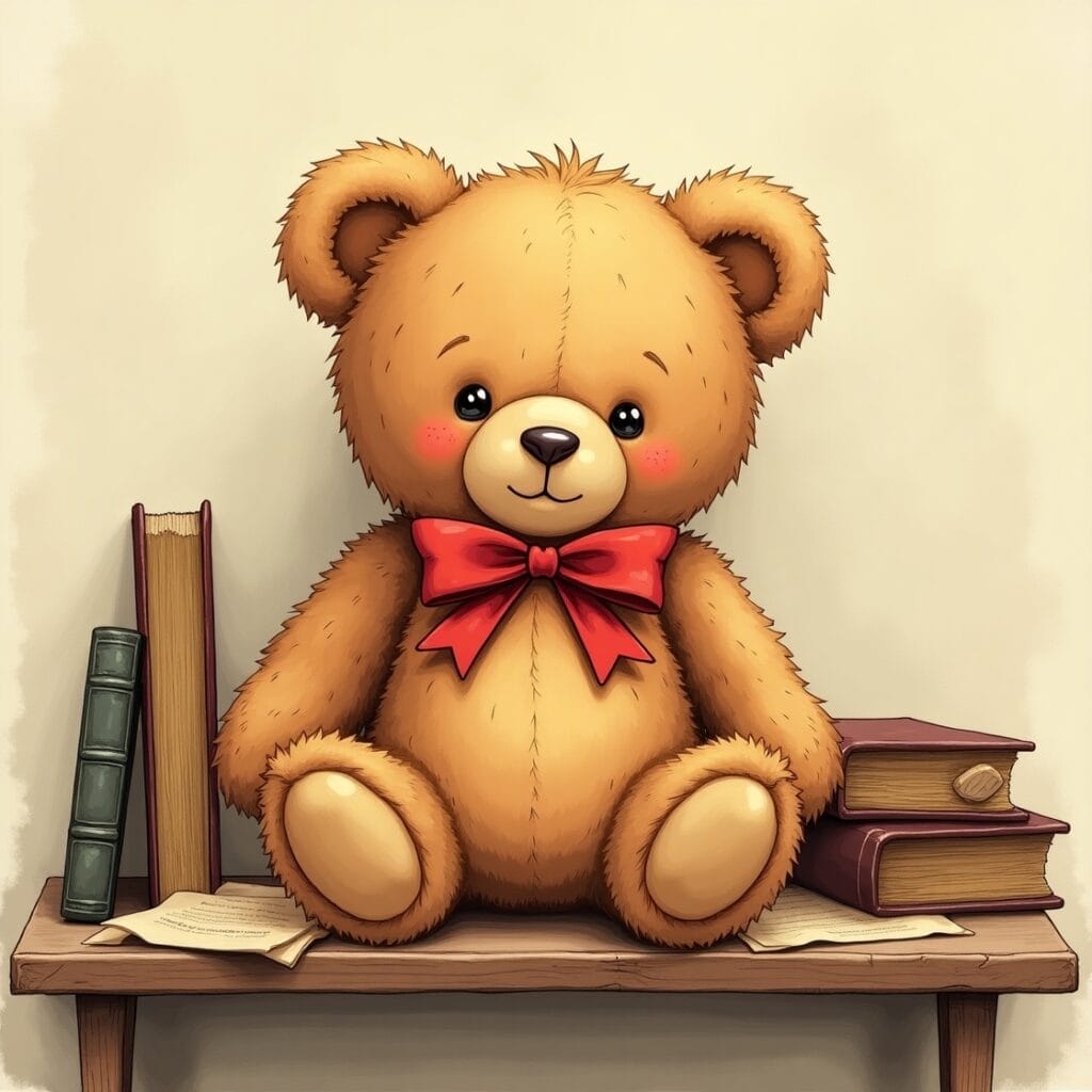 Teddy Day 