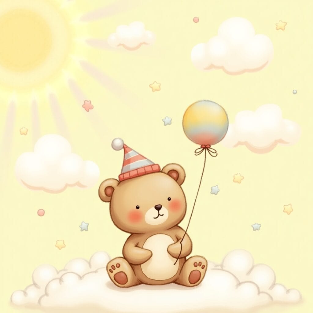 Teddy Day 