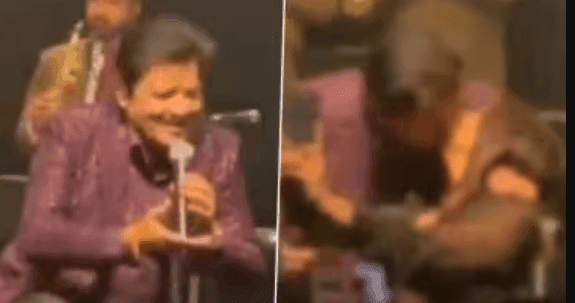 उदित नारायण