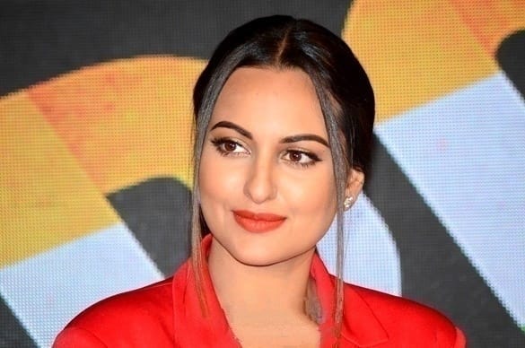 Sonakshi Sinha