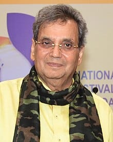 Subhas ghai