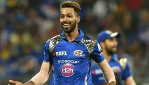 IPL 2025: मुंबई इंडियंस को पहले मैच में बिना कप्तान के उतरना पड़ेगा, हार्दिक पांड्या पर लगा बैन