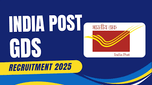 भारत पोस्ट GDS भर्ती 2025: 21413 पदों के लिए आवेदन करें