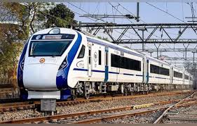 Indian railways