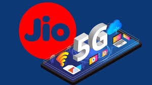 Jio Update Recharge Plan
