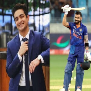 Virat Kohli ने Ranveer Allahbadia को Instagram पर किया Unfollow,
