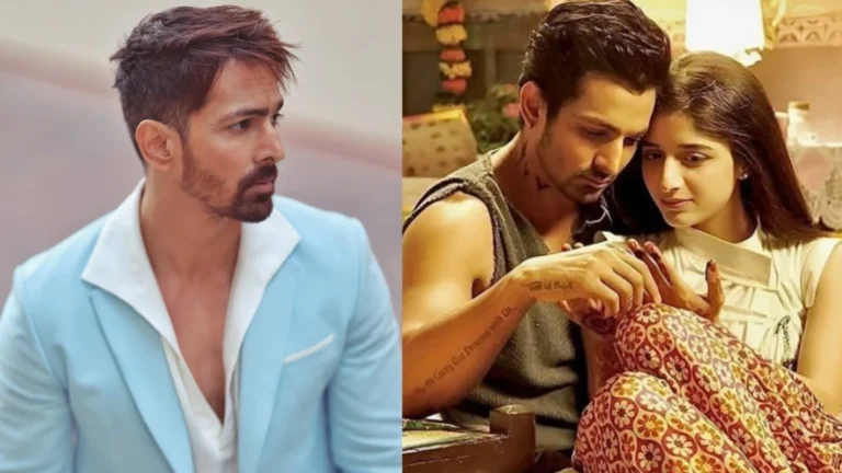 हर्षवर्धन राणे ने अमिताभ बच्चन के जलसा में जाकर “सनम तेरी कसम” की री-रिलीज़ की सफलता का जश्न मनाया